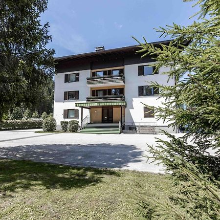 Appartement Cozy Wood Saalbach-Hinterglemm Exterior photo