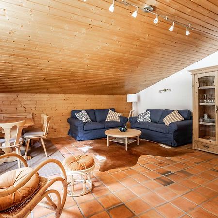 Appartement Cozy Wood Saalbach-Hinterglemm Exterior photo