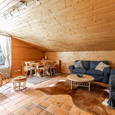 Appartement Cozy Wood Saalbach-Hinterglemm Exterior photo