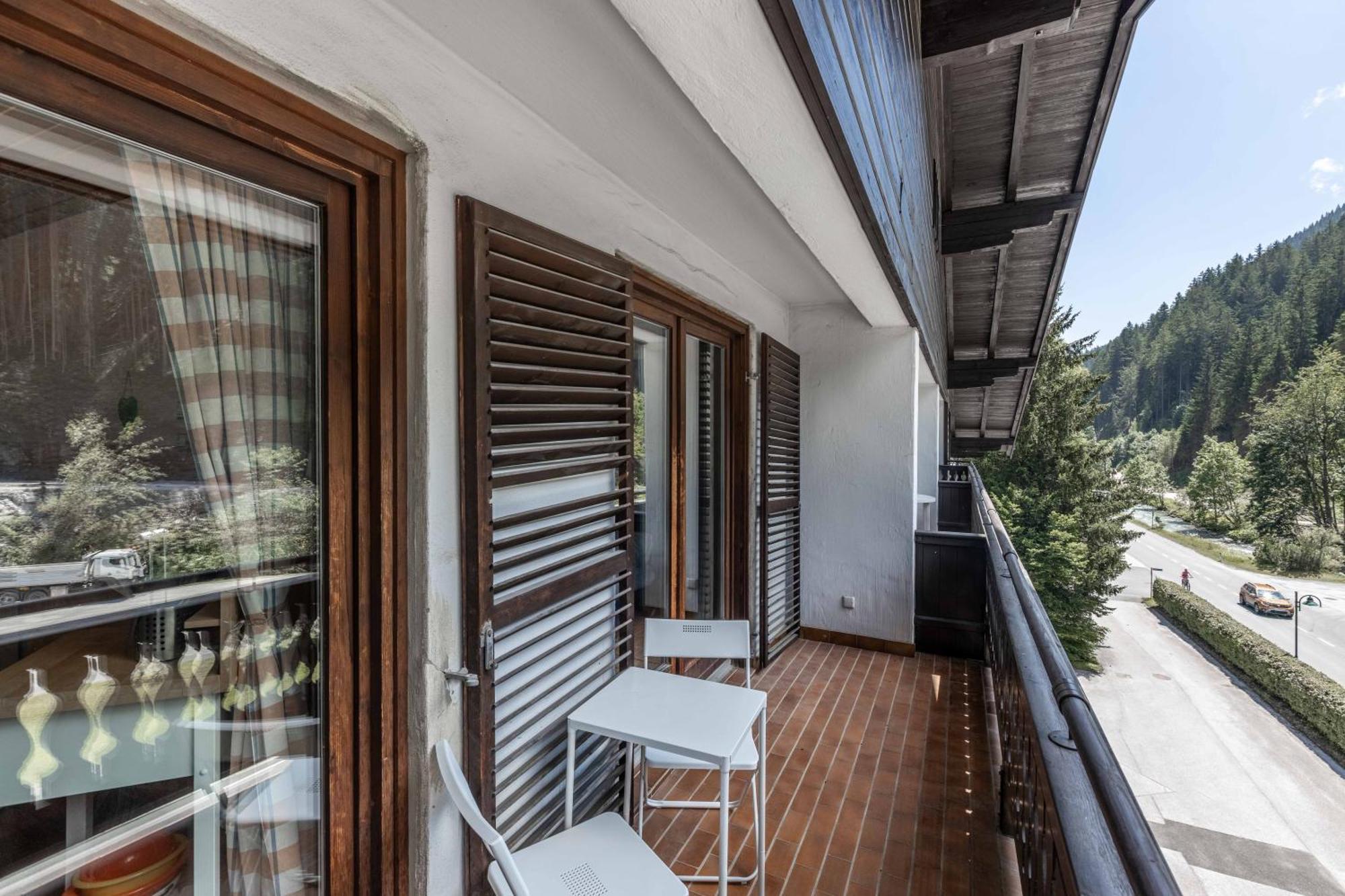 Appartement Cozy Wood Saalbach-Hinterglemm Exterior photo