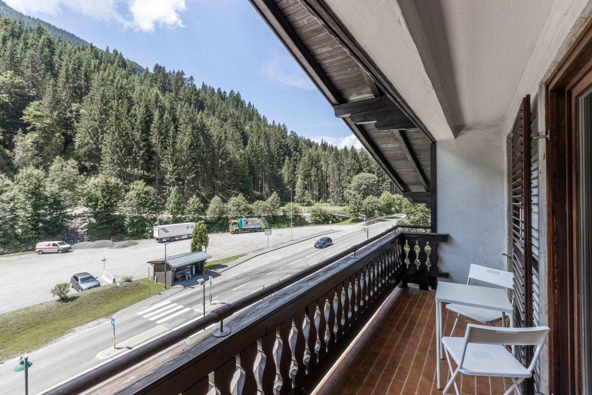 Appartement Cozy Wood Saalbach-Hinterglemm Exterior photo