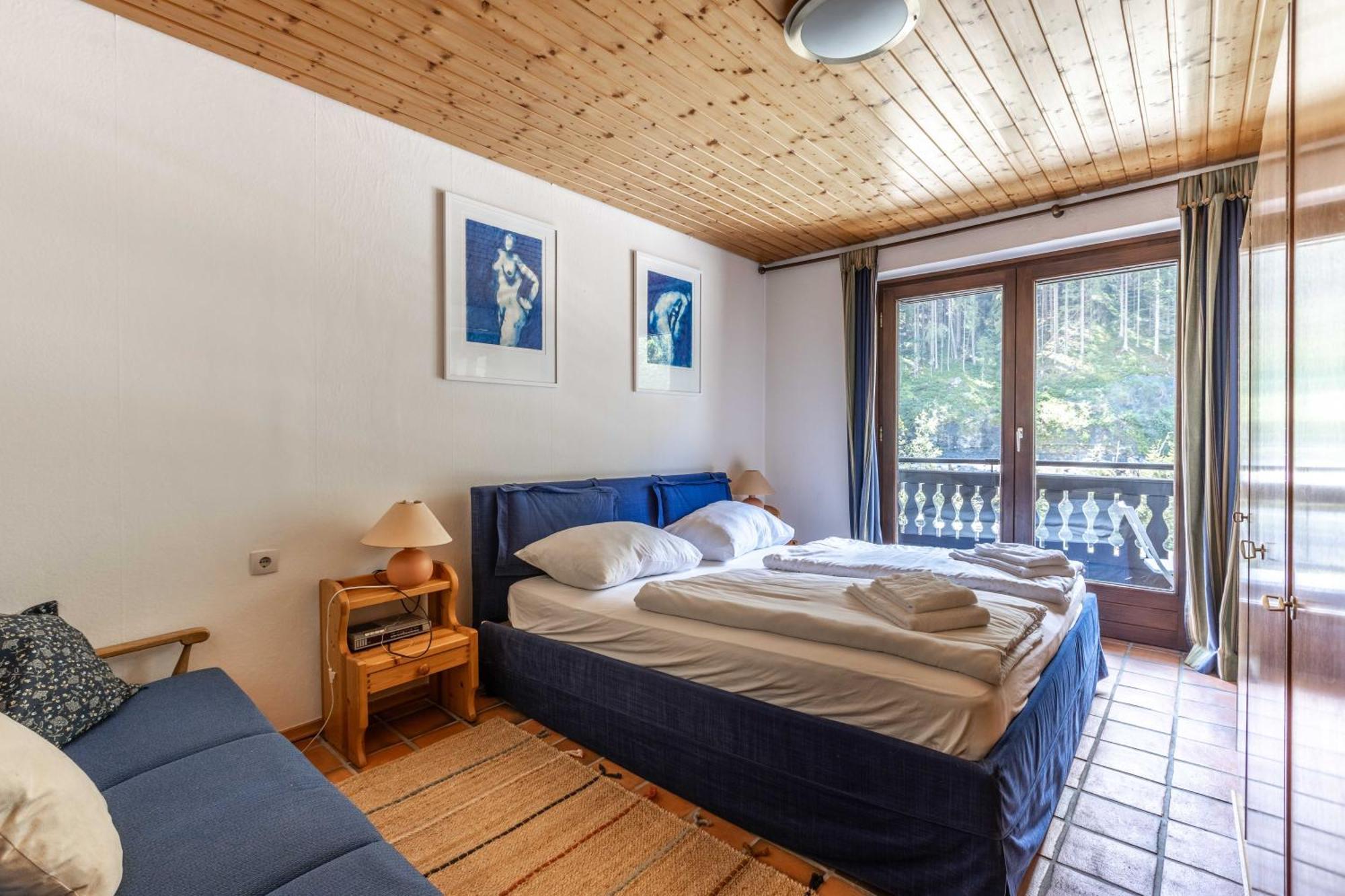 Appartement Cozy Wood Saalbach-Hinterglemm Exterior photo