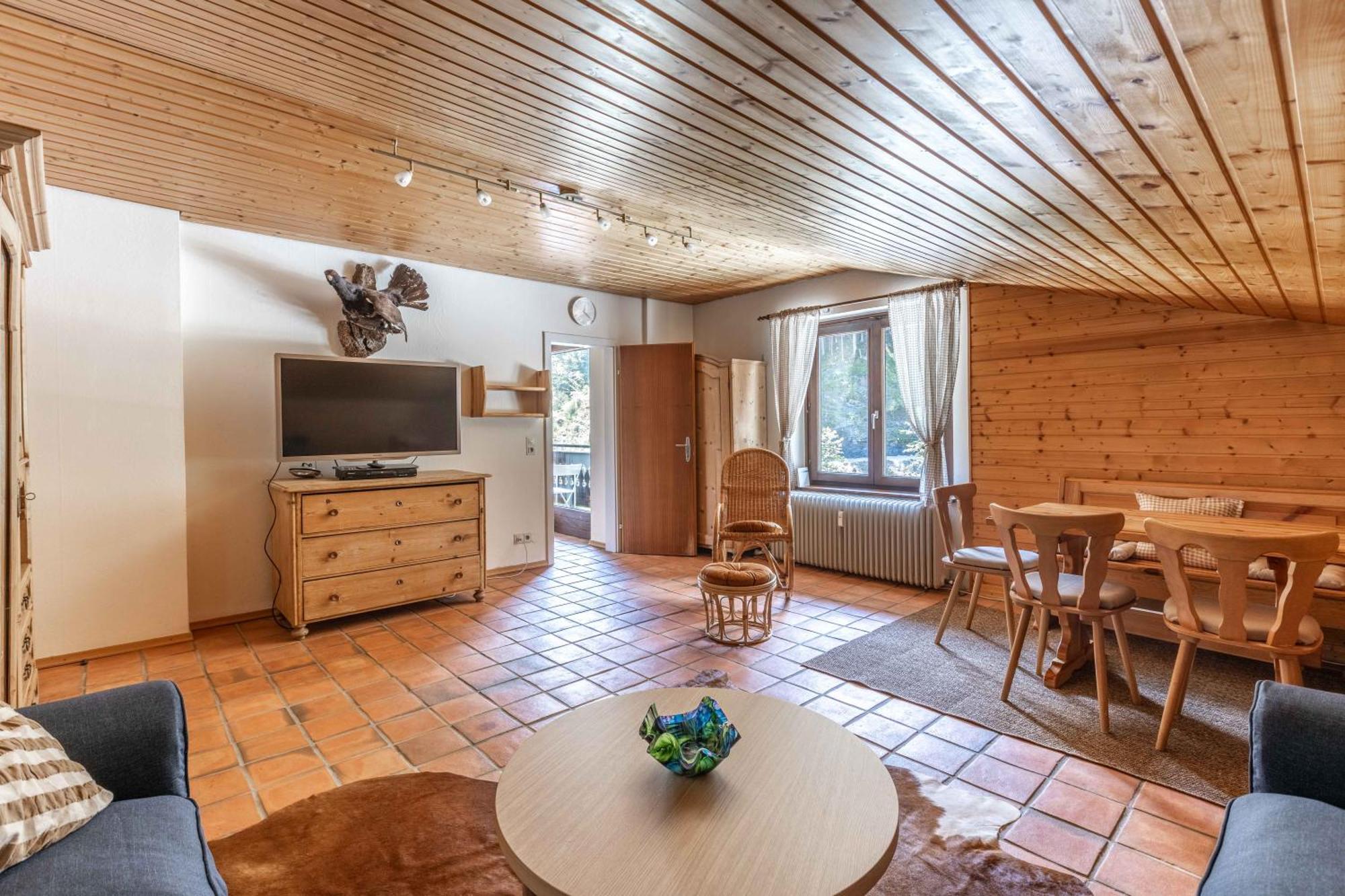 Appartement Cozy Wood Saalbach-Hinterglemm Exterior photo
