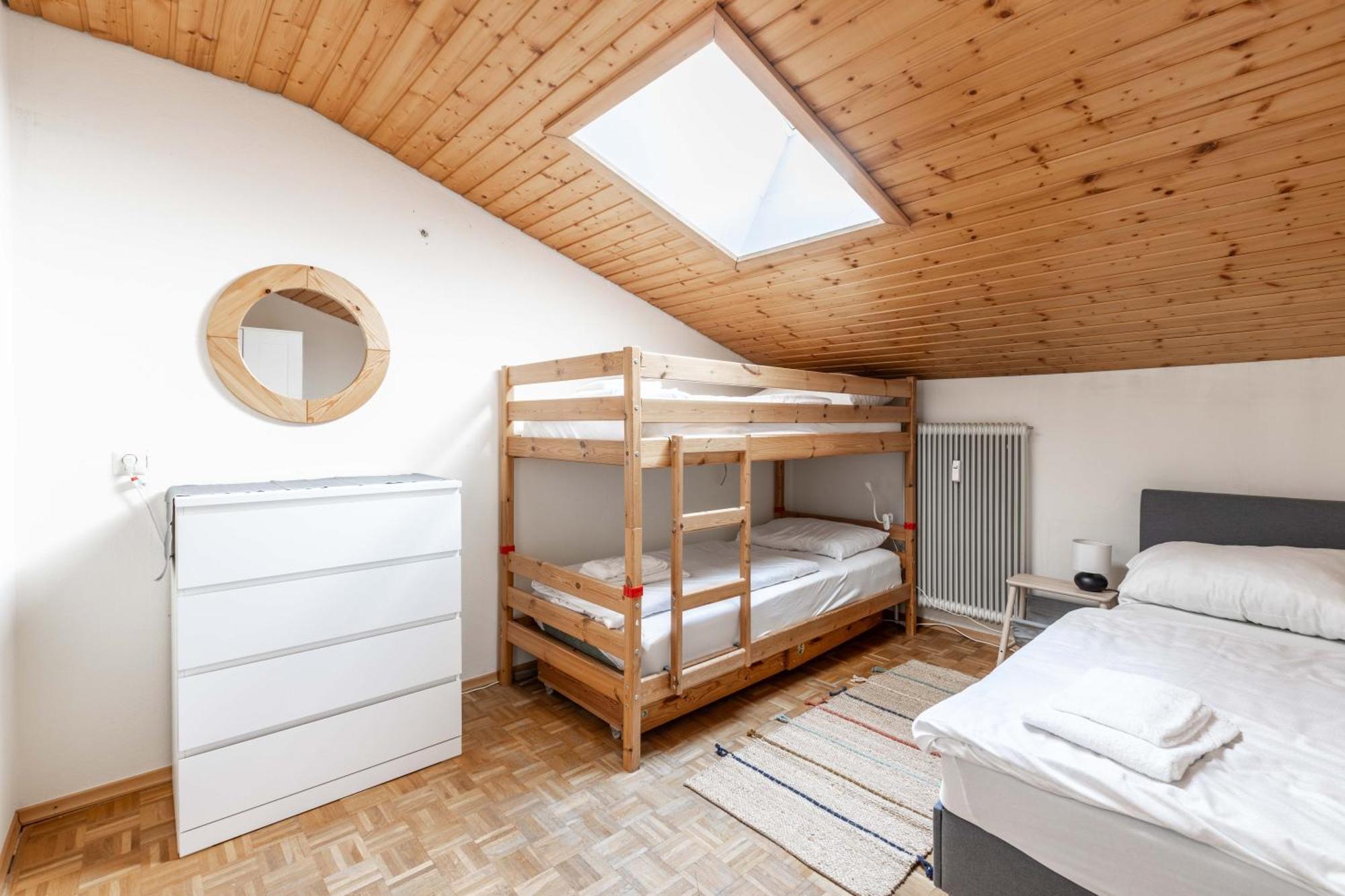 Appartement Cozy Wood Saalbach-Hinterglemm Exterior photo