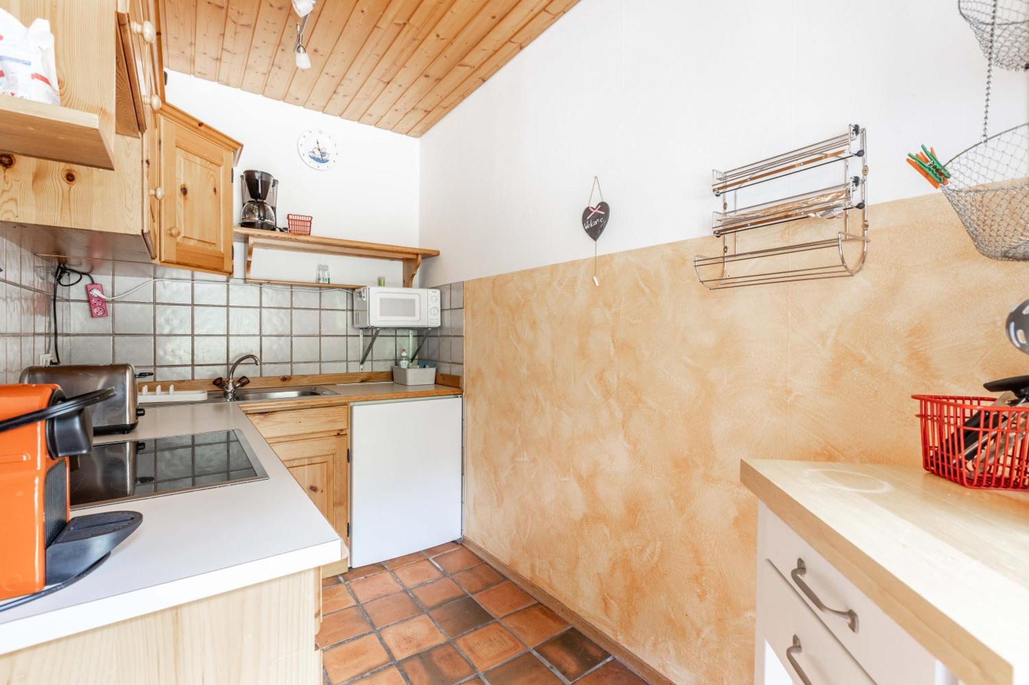 Appartement Cozy Wood Saalbach-Hinterglemm Exterior photo