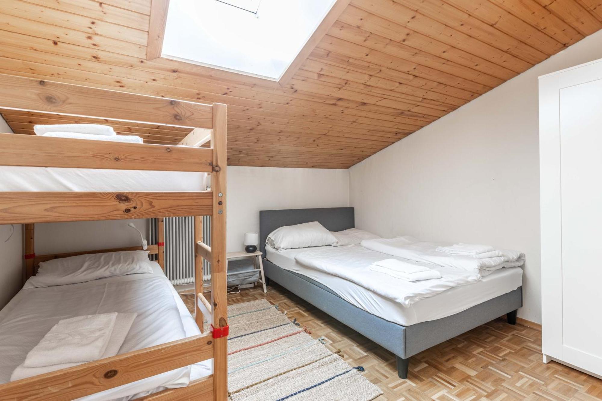 Appartement Cozy Wood Saalbach-Hinterglemm Exterior photo