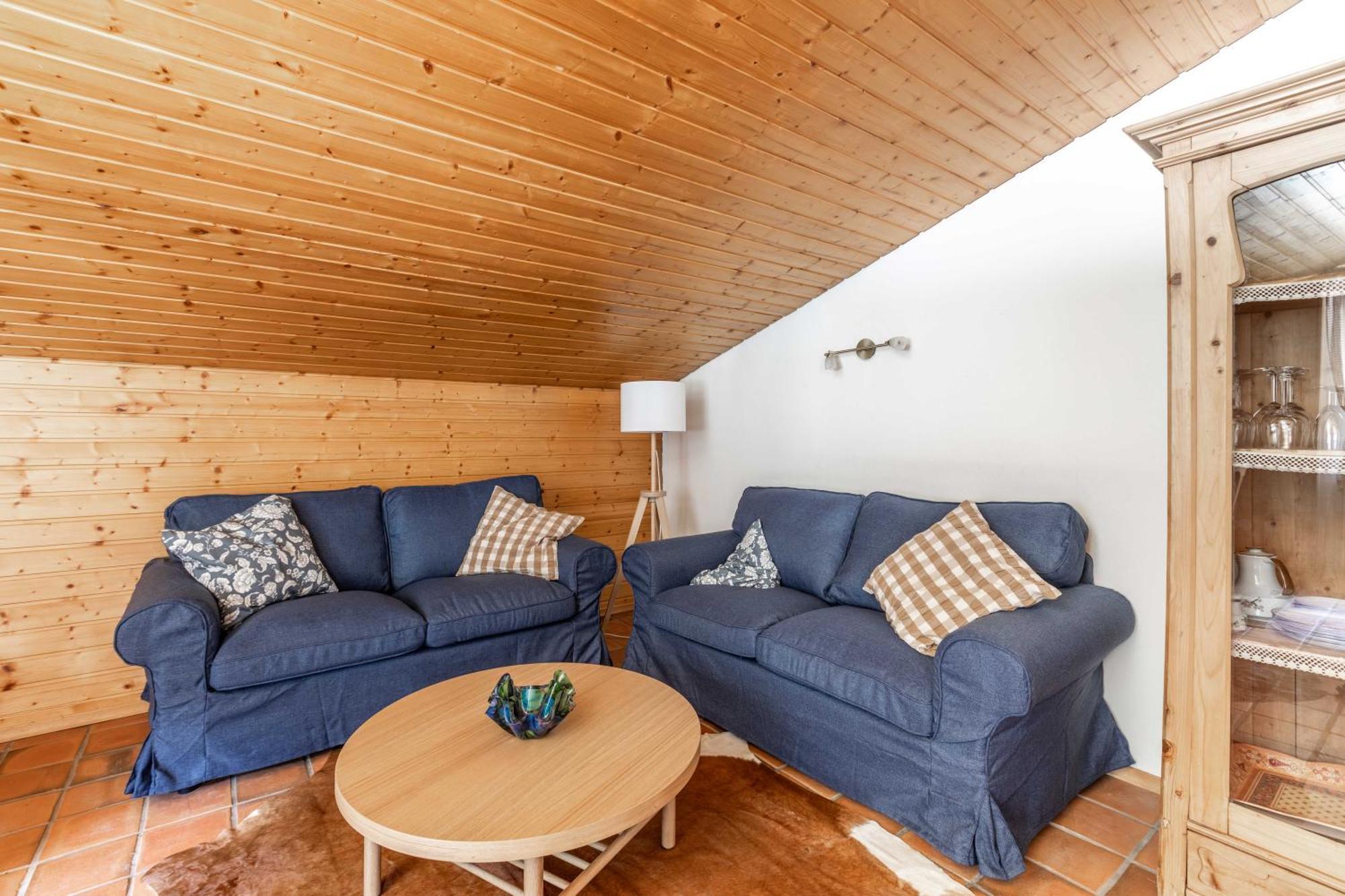 Appartement Cozy Wood Saalbach-Hinterglemm Exterior photo
