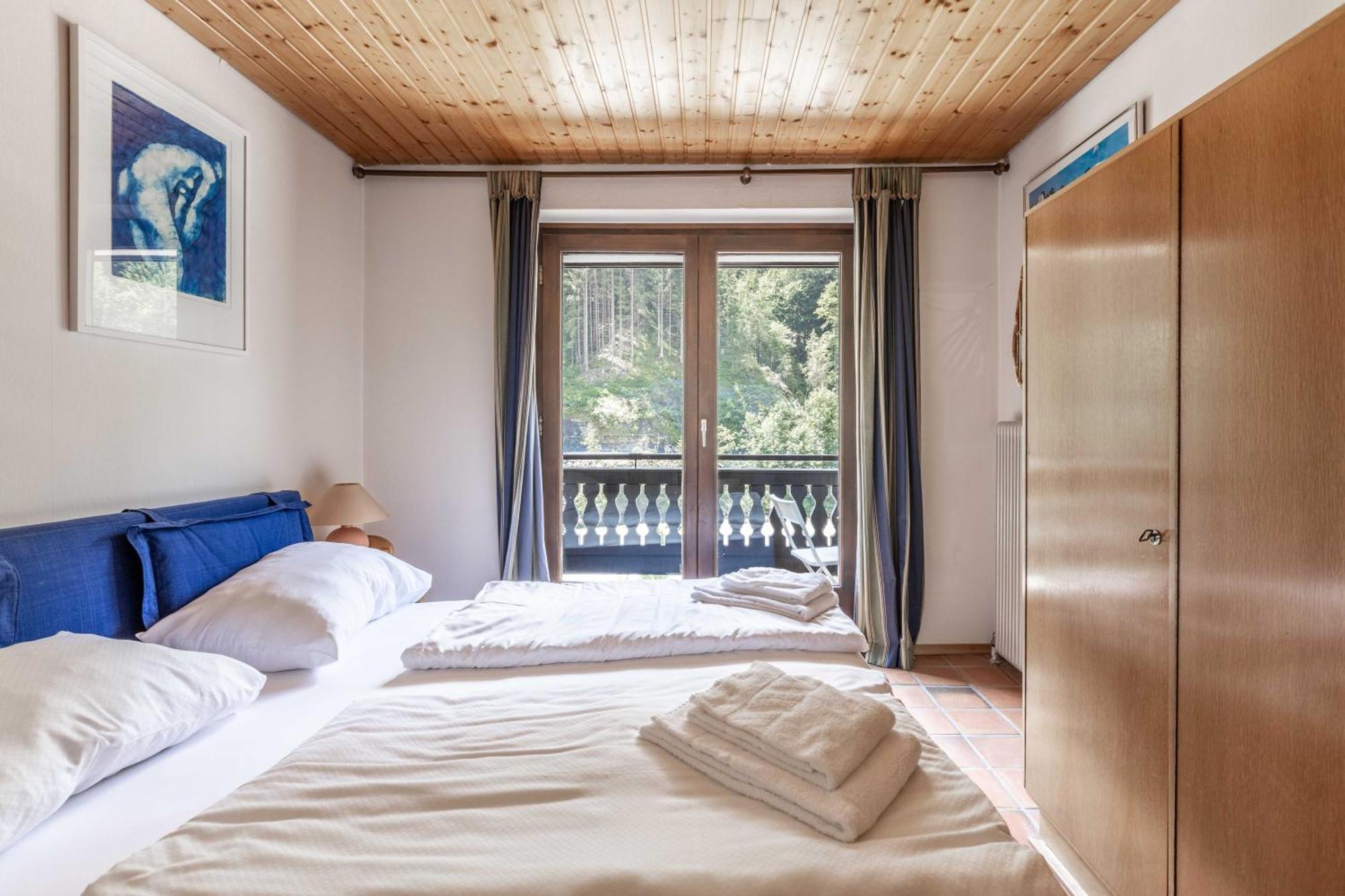 Appartement Cozy Wood Saalbach-Hinterglemm Exterior photo