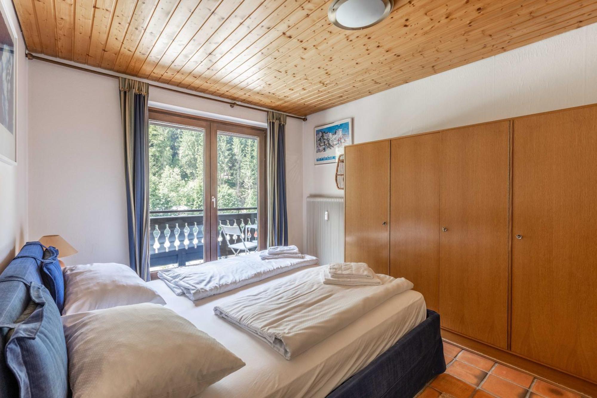 Appartement Cozy Wood Saalbach-Hinterglemm Exterior photo